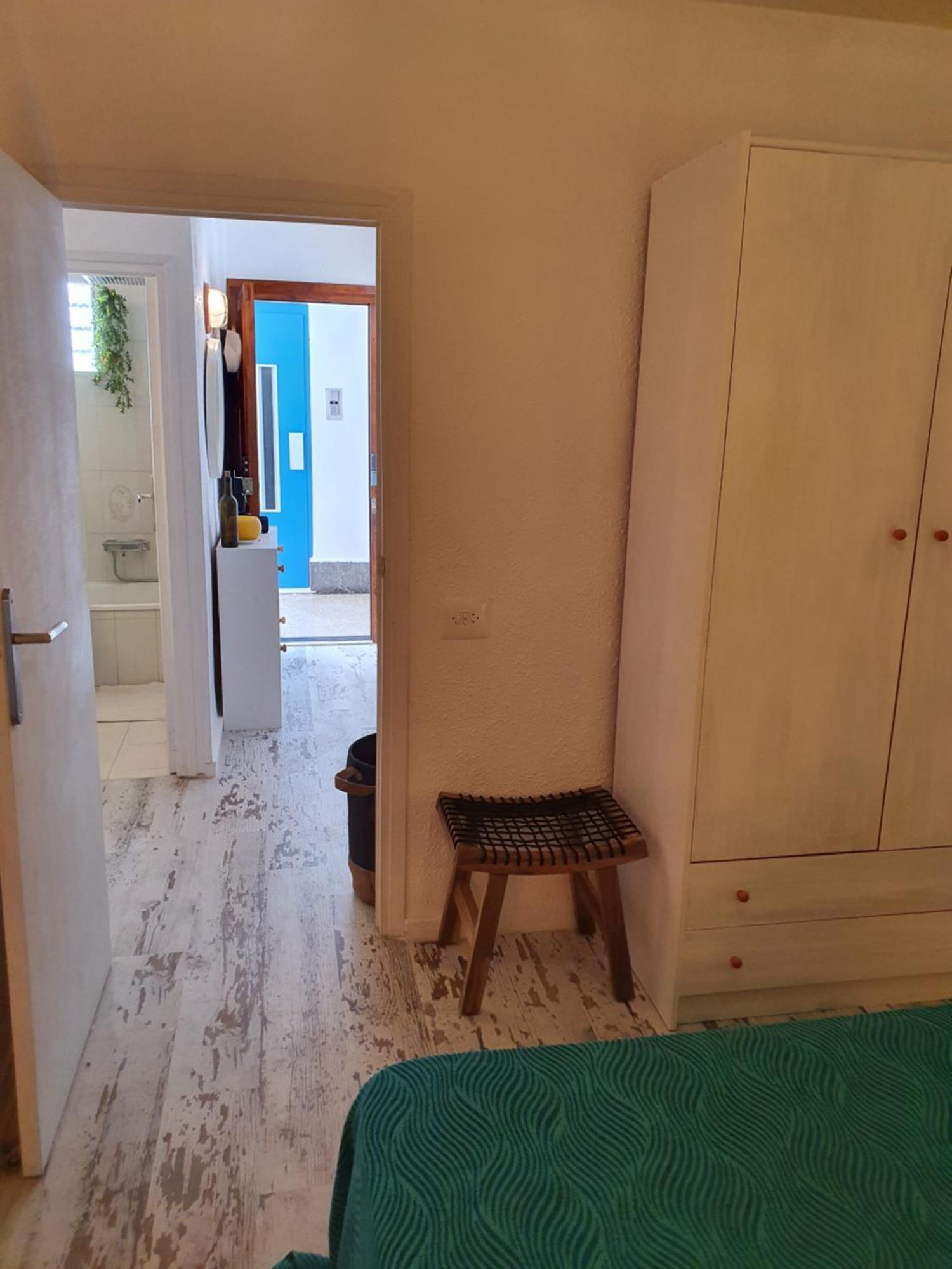 Apartamento Playa Surf Cullera Eksteriør bilde