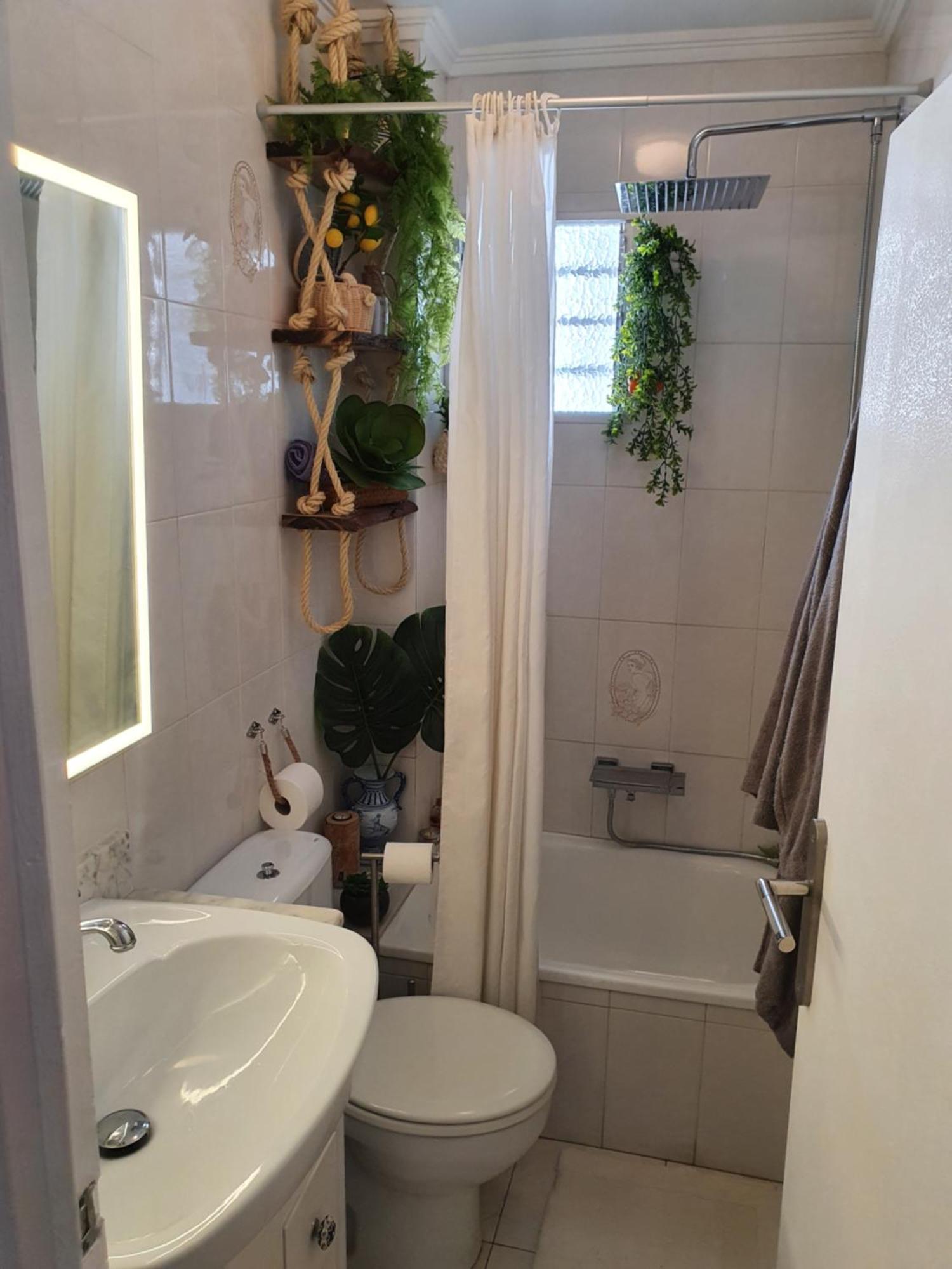 Apartamento Playa Surf Cullera Eksteriør bilde